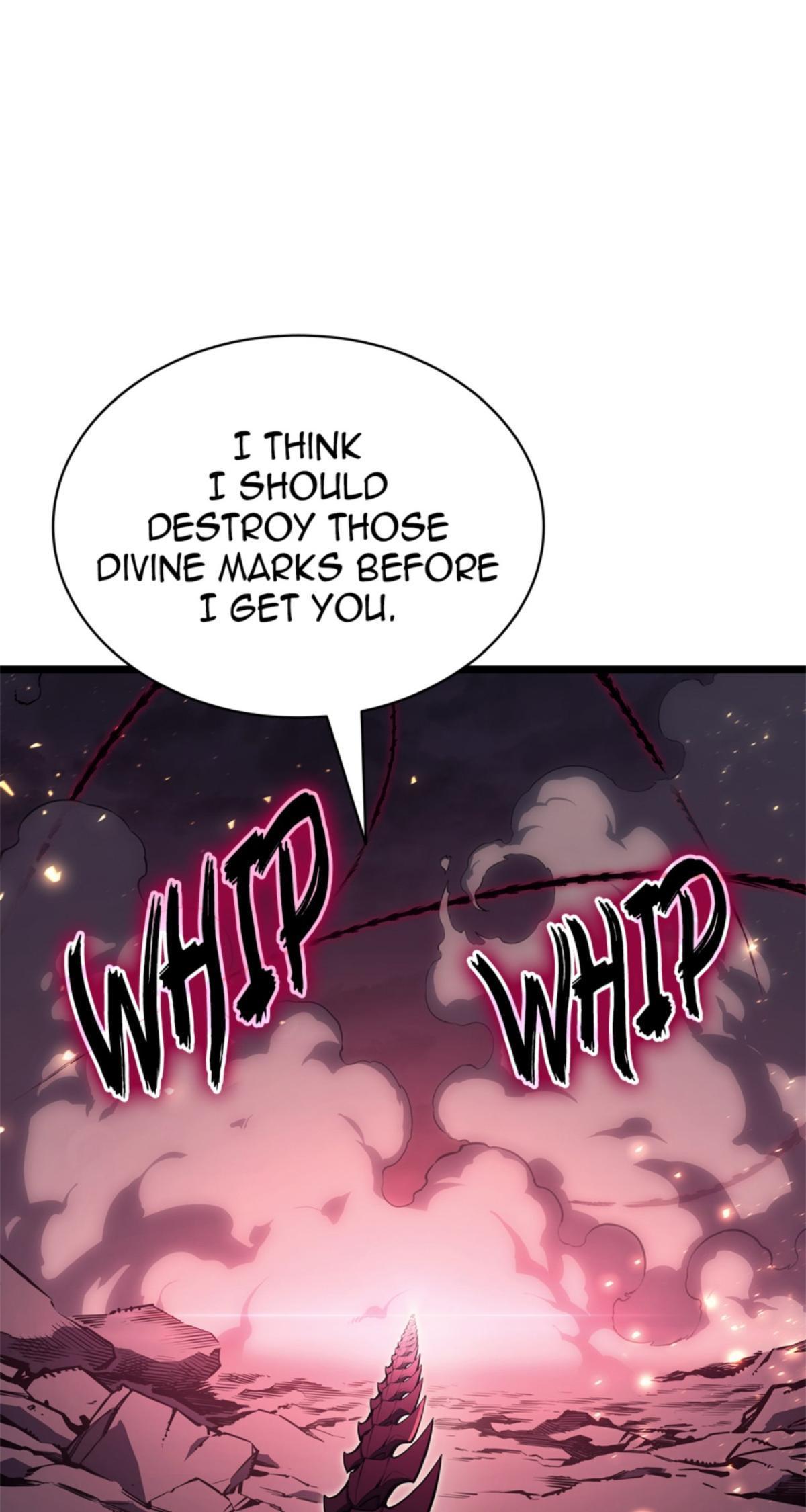 The Return of the Disaster-Class Hero Chapter 90