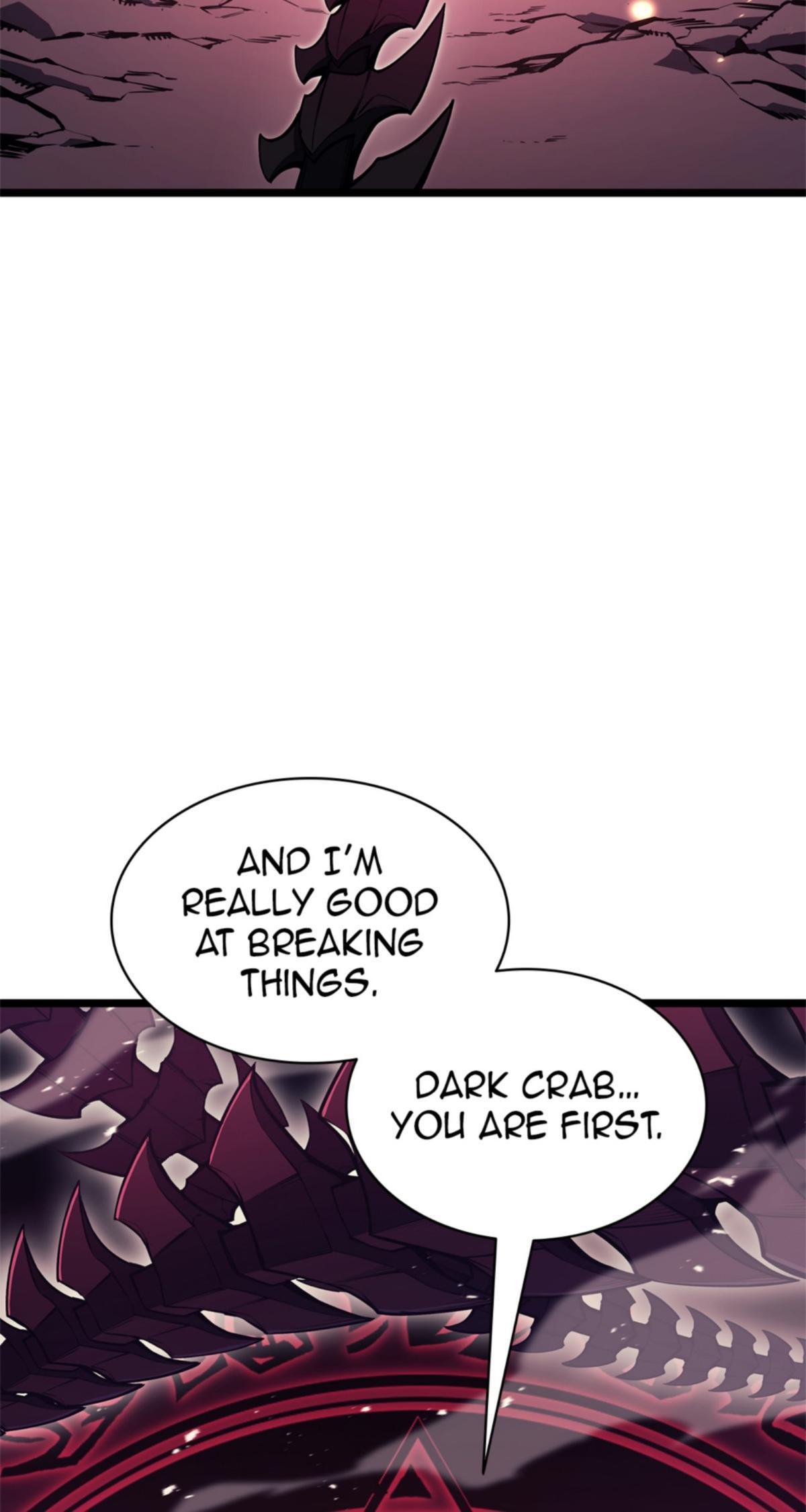 The Return of the Disaster-Class Hero Chapter 90