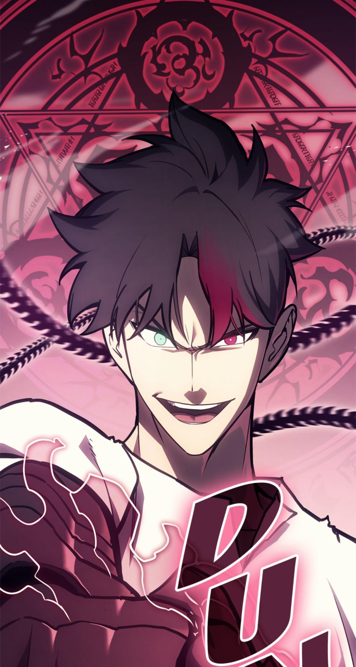 The Return of the Disaster-Class Hero Chapter 90