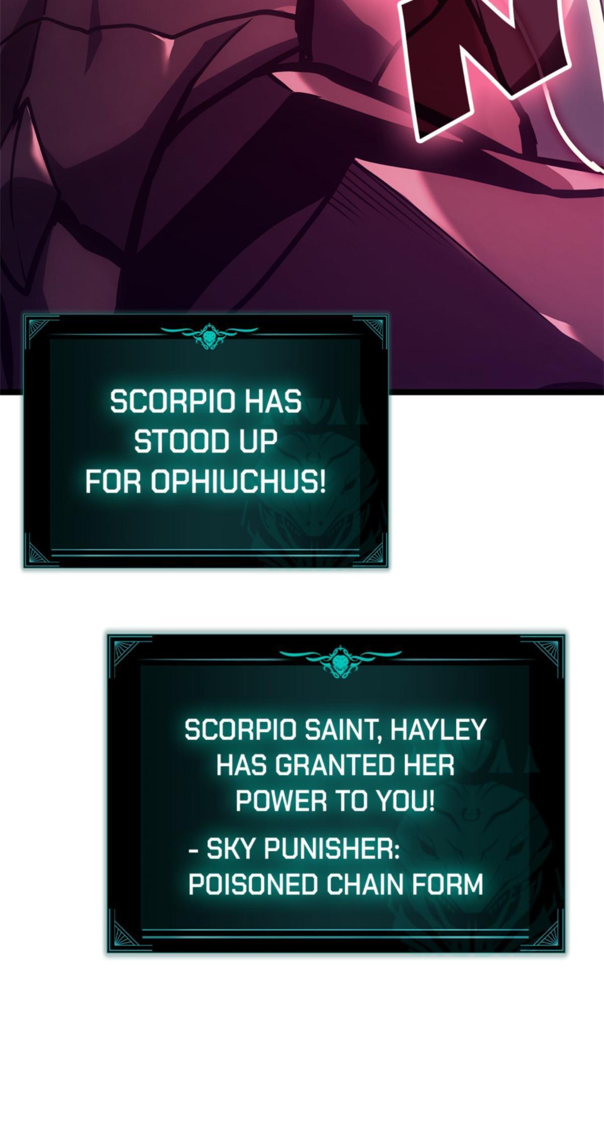 The Return of the Disaster-Class Hero Chapter 90