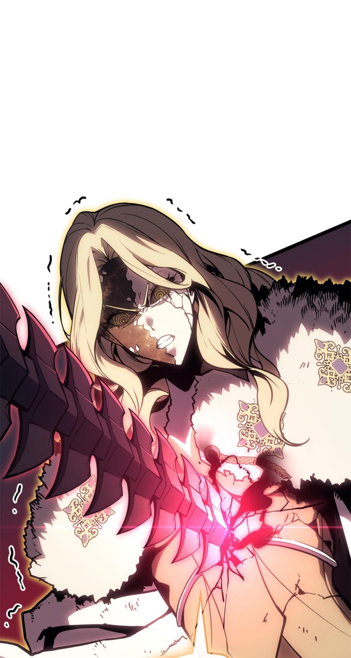 The Return of the Disaster-Class Hero Chapter 90