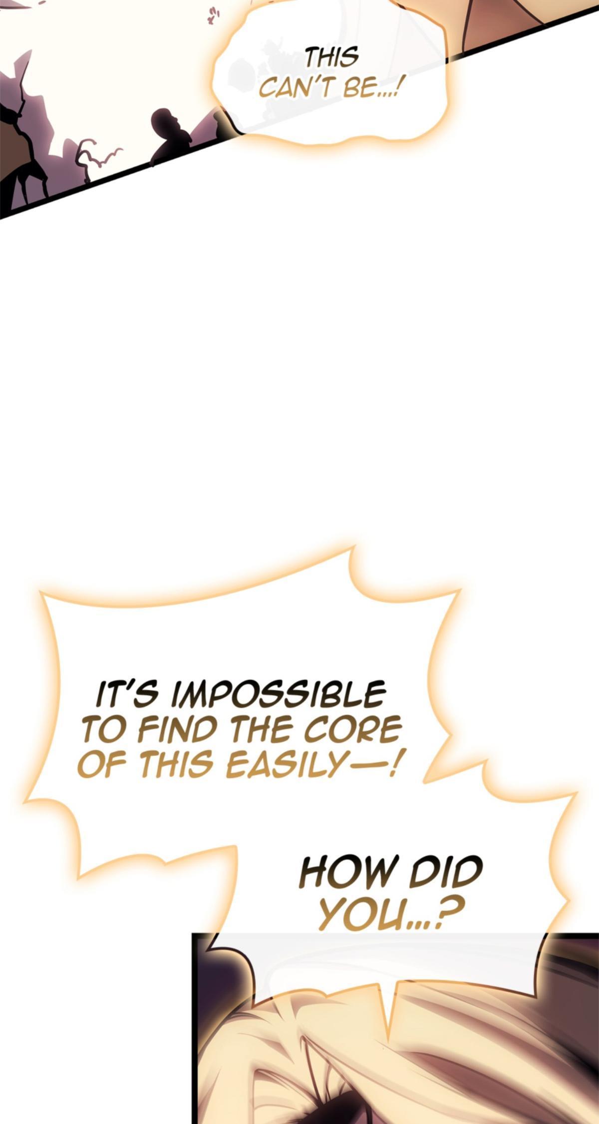 The Return of the Disaster-Class Hero Chapter 90