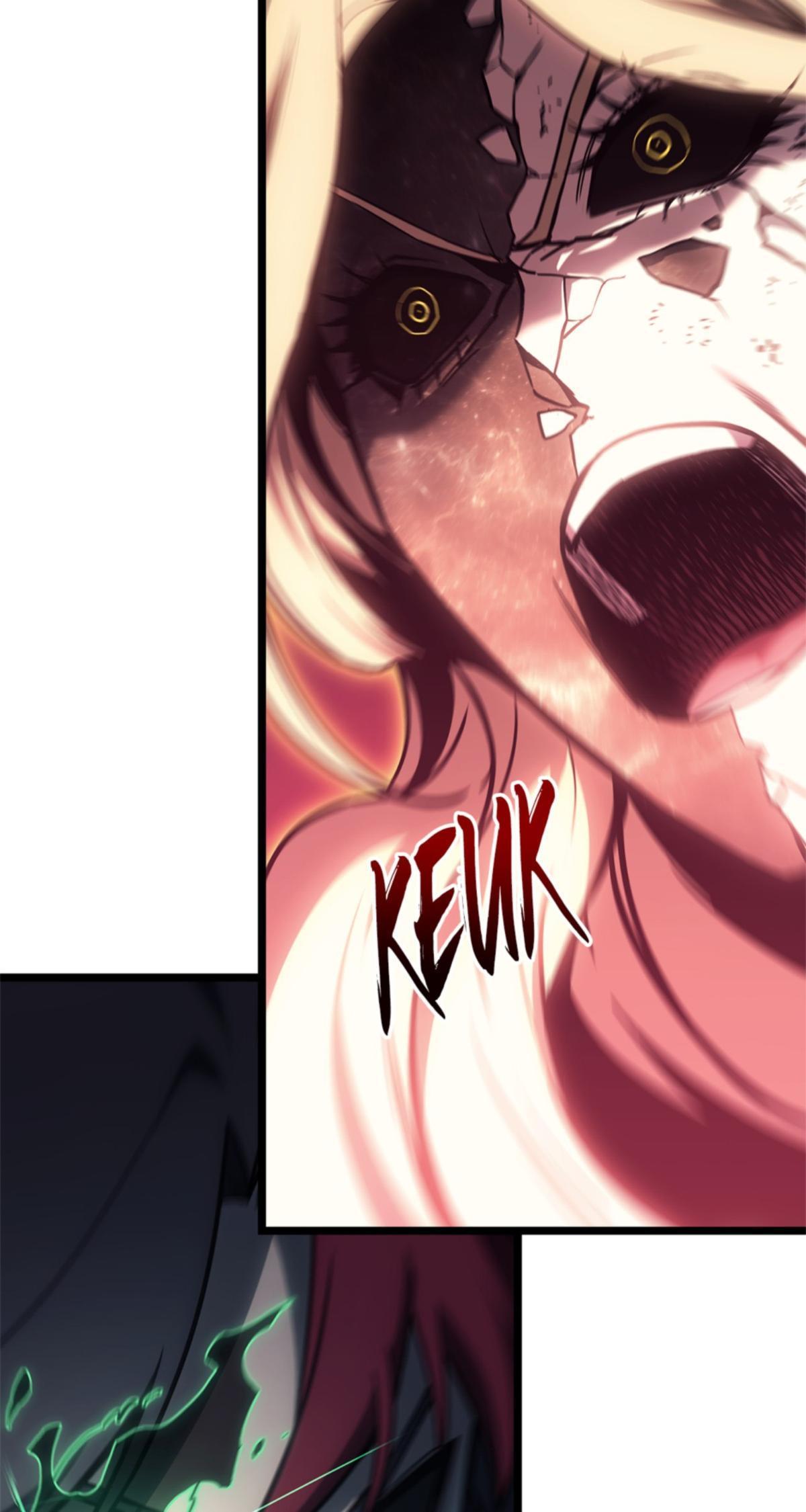 The Return of the Disaster-Class Hero Chapter 90