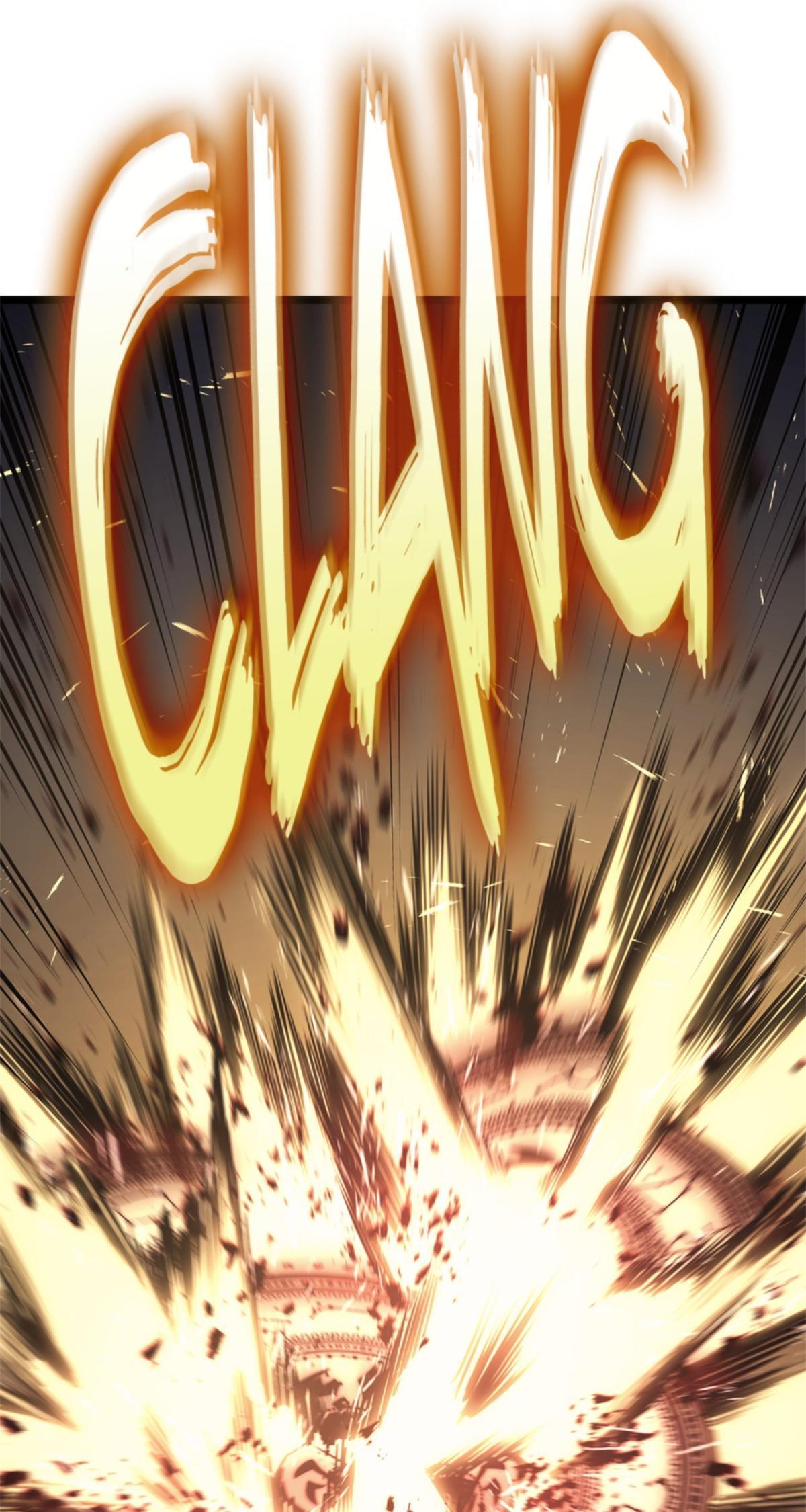 The Return of the Disaster-Class Hero Chapter 90