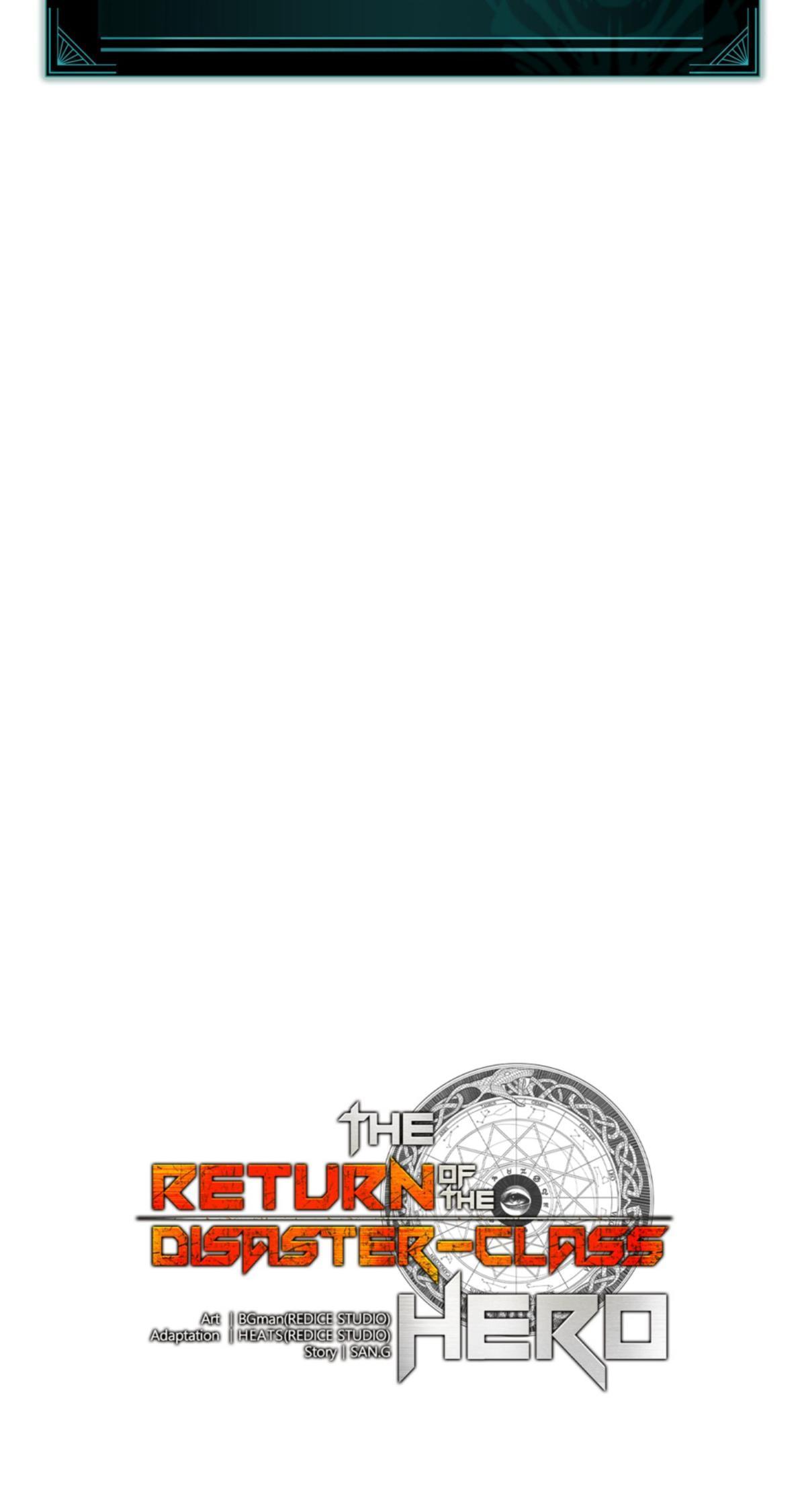 The Return of the Disaster-Class Hero Chapter 90