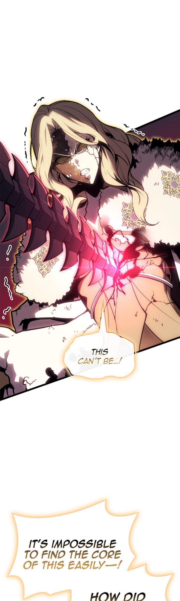 The Return of the Disaster-Class Hero Chapter 91