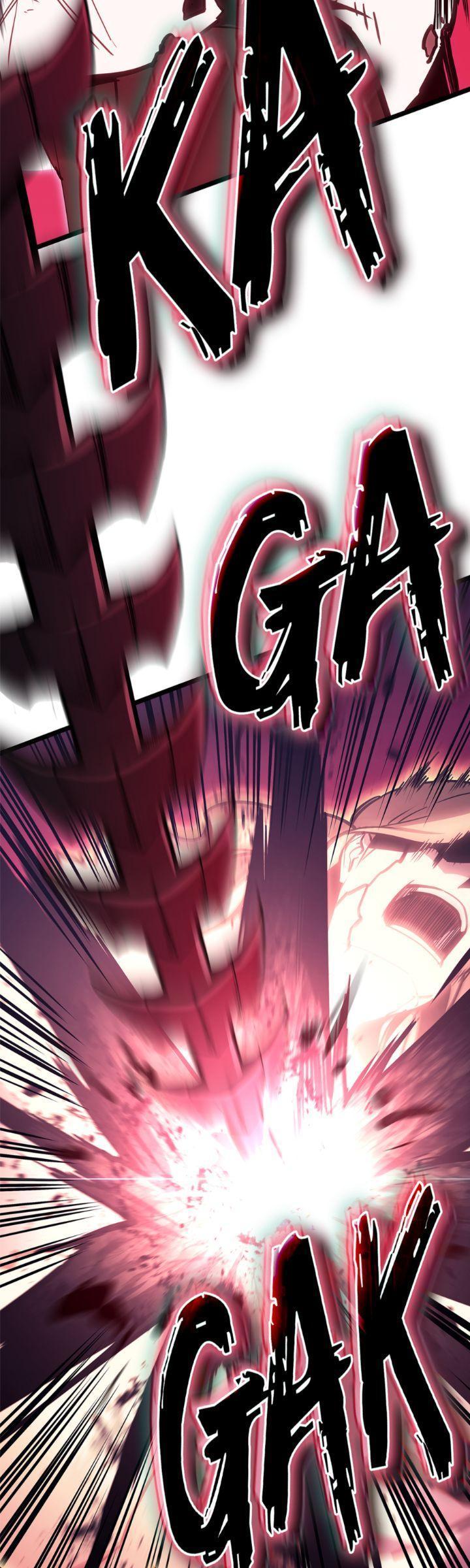 The Return of the Disaster-Class Hero Chapter 91