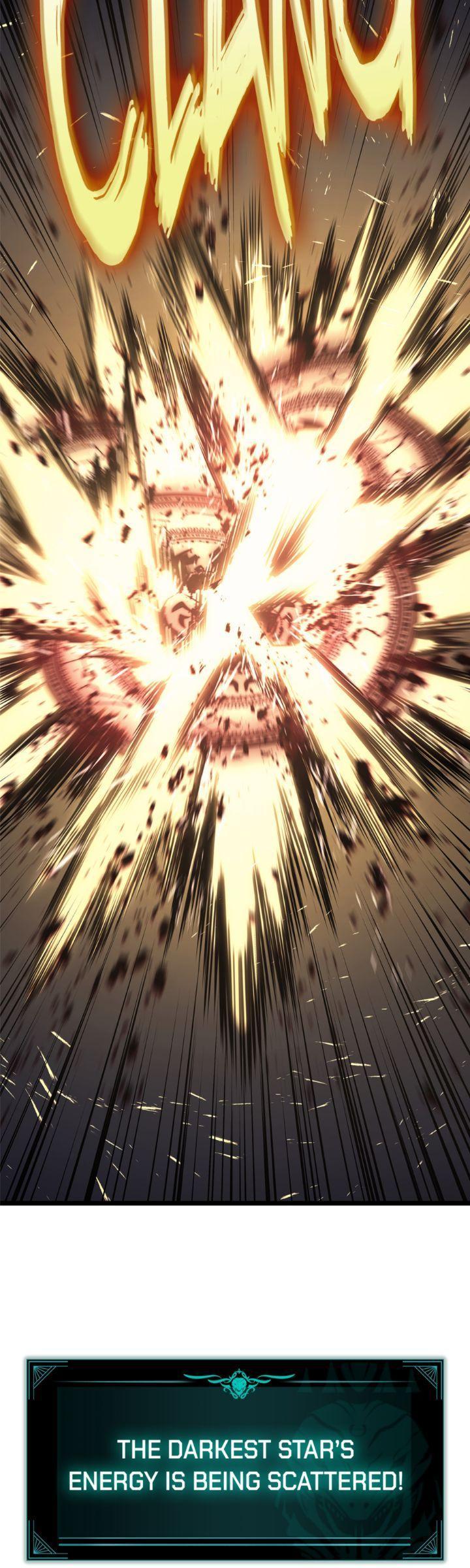 The Return of the Disaster-Class Hero Chapter 91