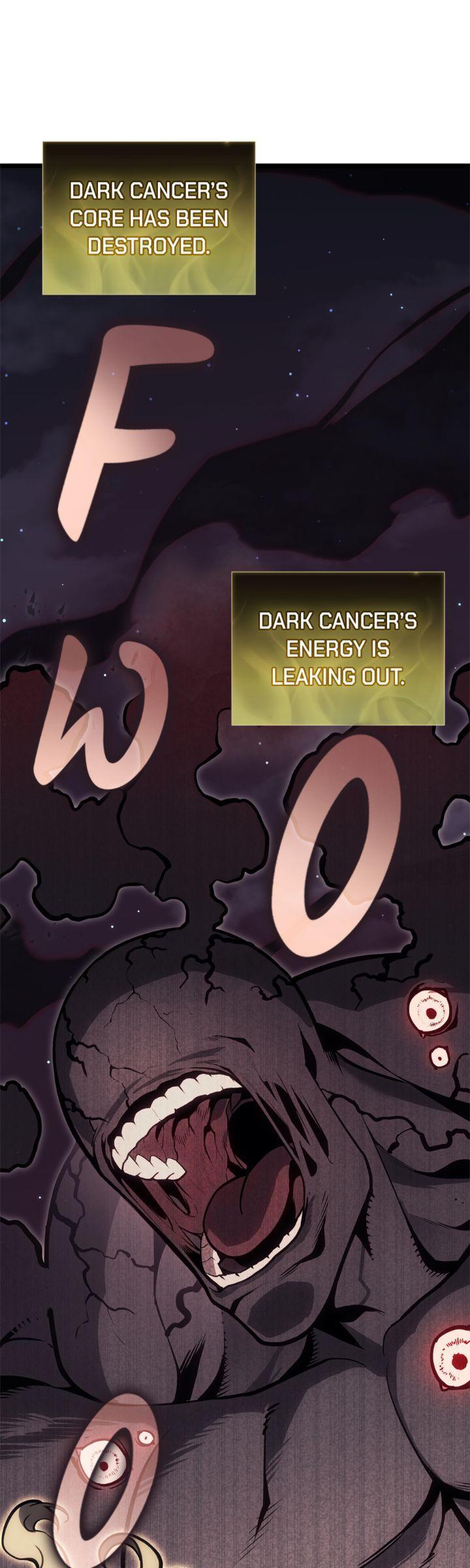 The Return of the Disaster-Class Hero Chapter 91