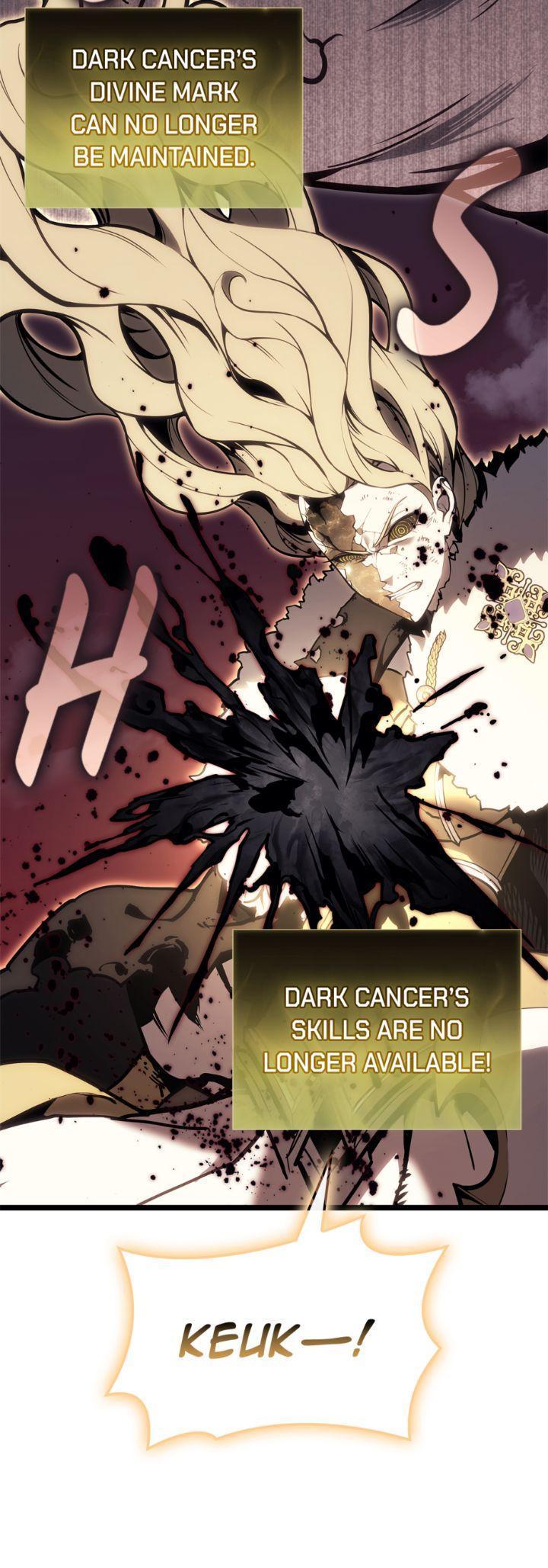 The Return of the Disaster-Class Hero Chapter 91