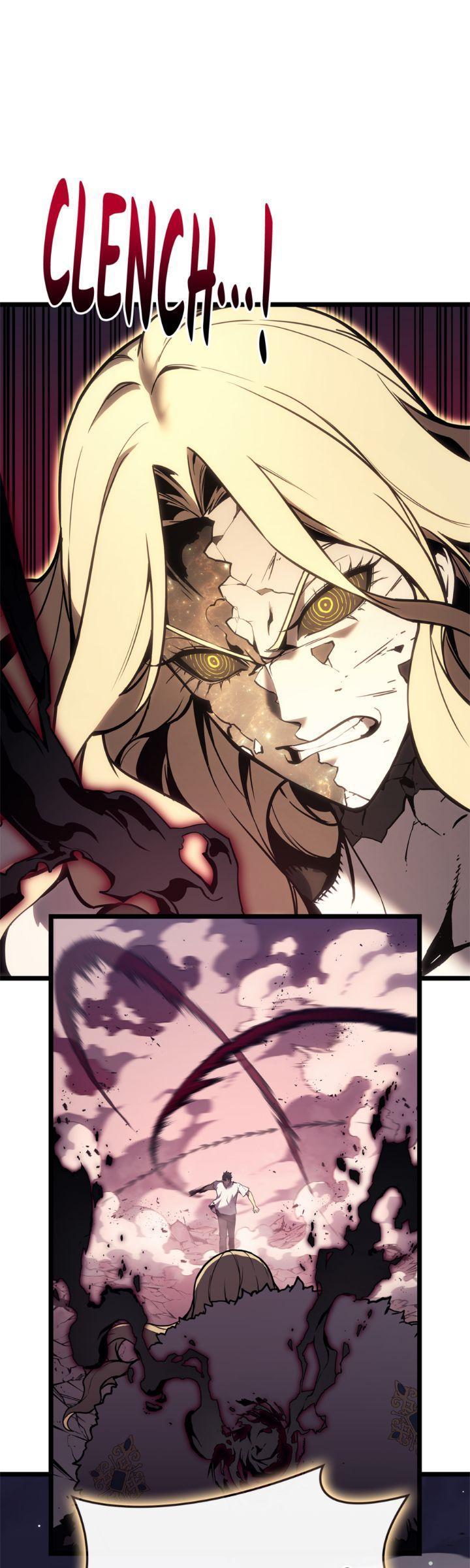 The Return of the Disaster-Class Hero Chapter 91