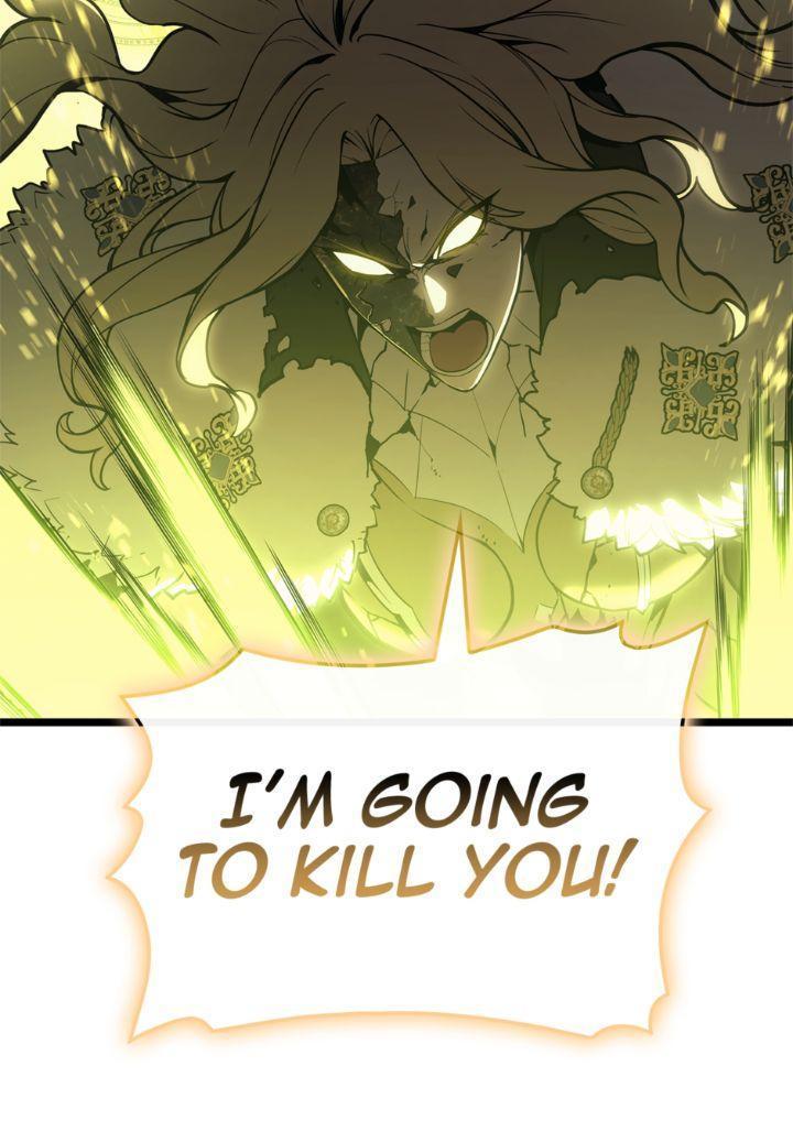 The Return of the Disaster-Class Hero Chapter 91