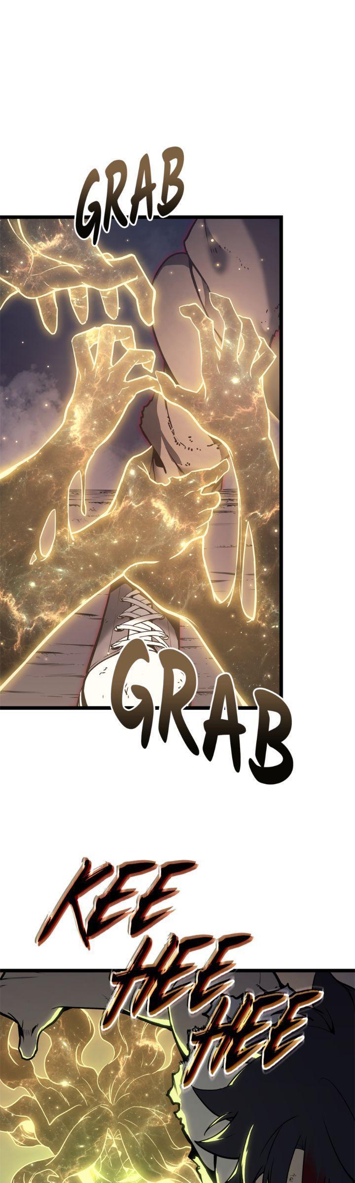 The Return of the Disaster-Class Hero Chapter 91