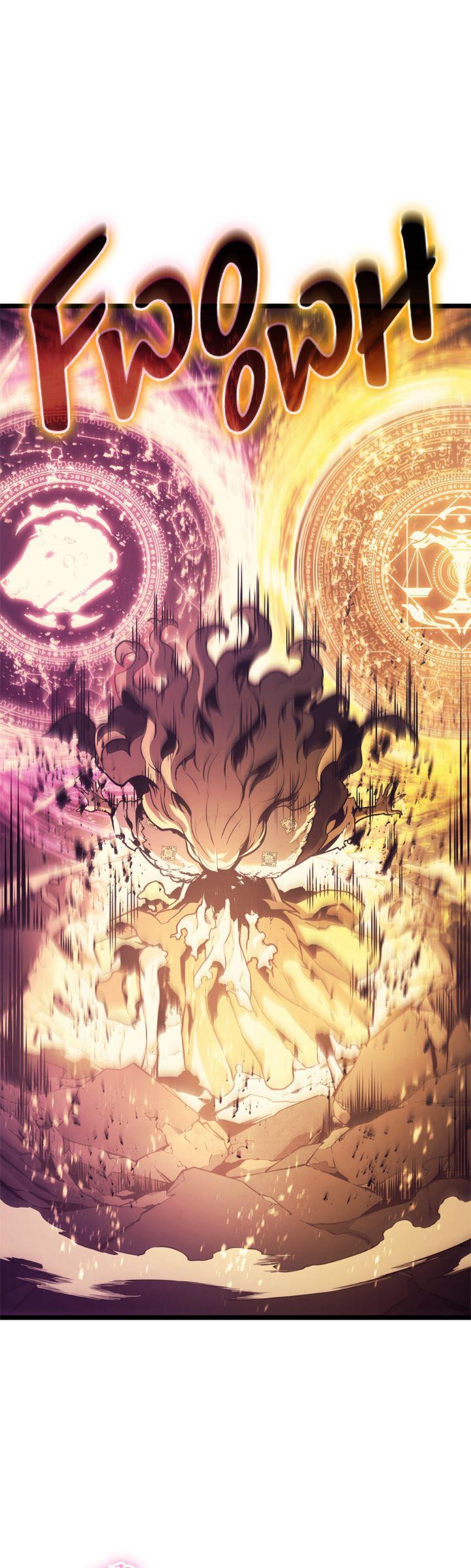 The Return of the Disaster-Class Hero Chapter 91