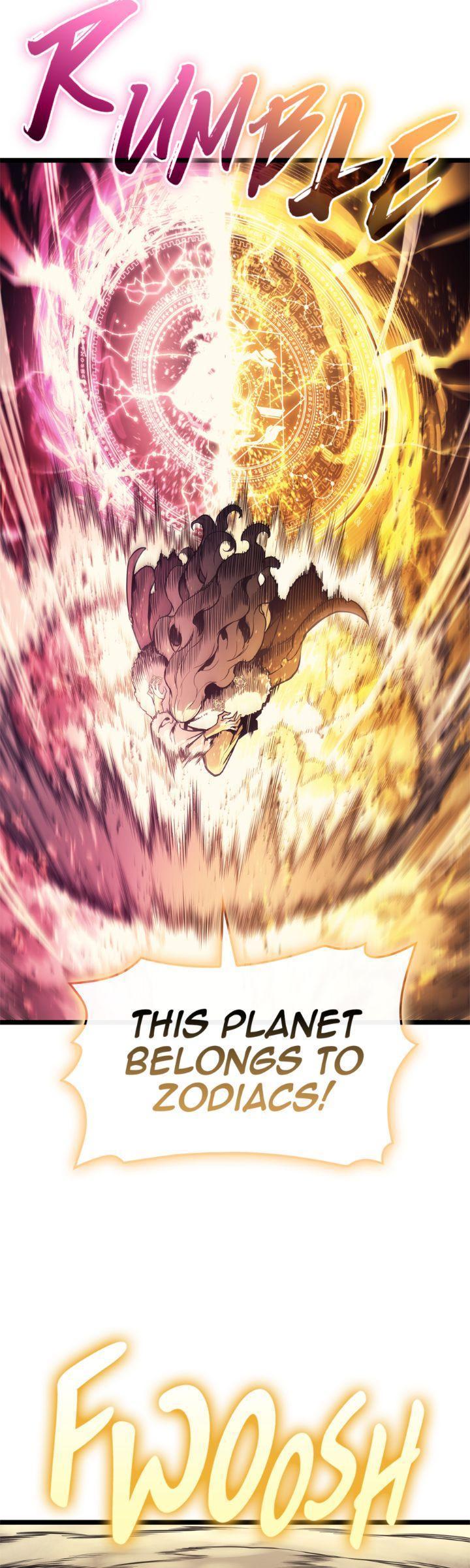 The Return of the Disaster-Class Hero Chapter 91