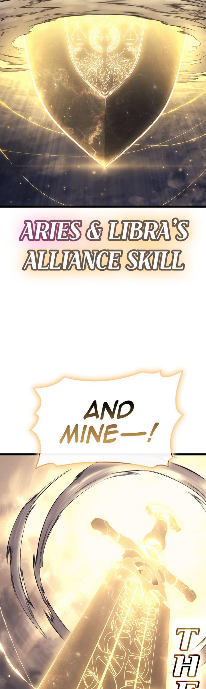 The Return of the Disaster-Class Hero Chapter 91