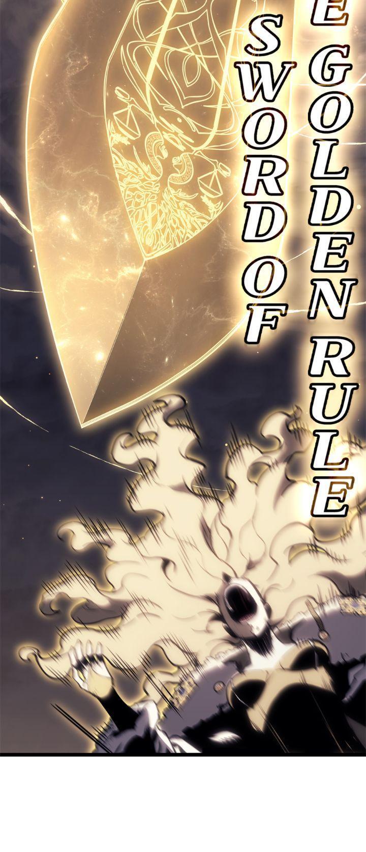 The Return of the Disaster-Class Hero Chapter 91