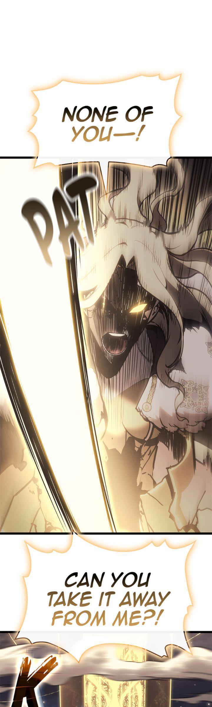 The Return of the Disaster-Class Hero Chapter 91