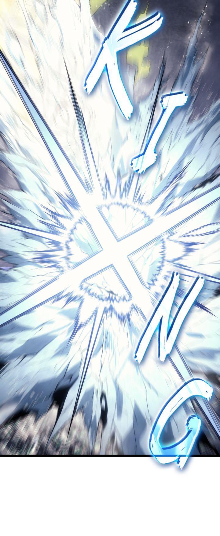 The Return of the Disaster-Class Hero Chapter 91