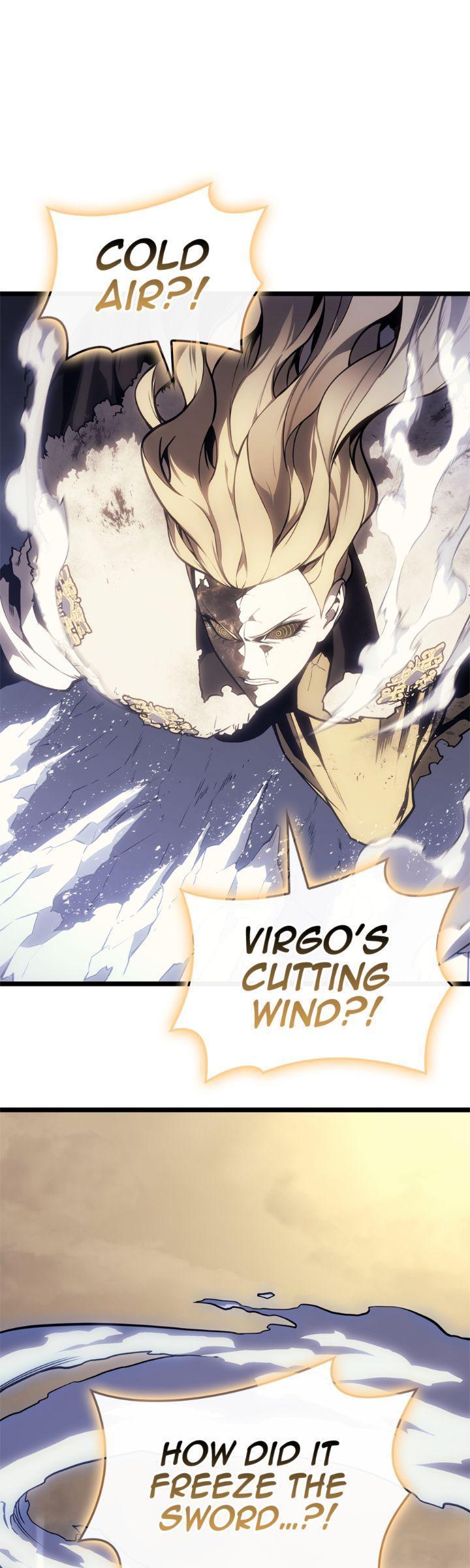 The Return of the Disaster-Class Hero Chapter 91