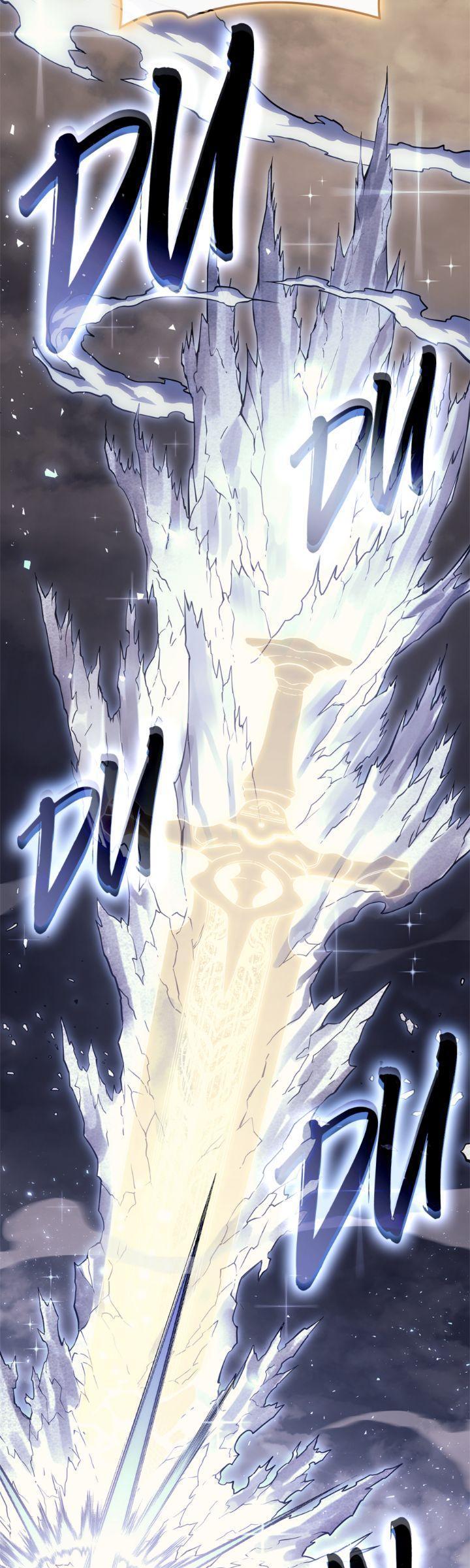 The Return of the Disaster-Class Hero Chapter 91