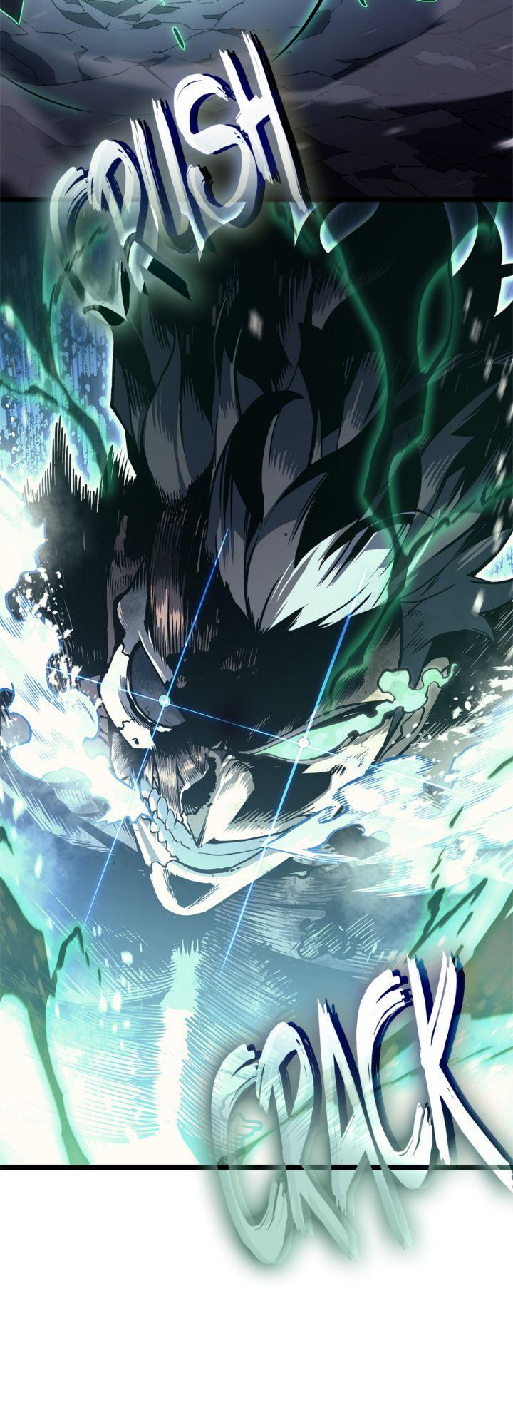 The Return of the Disaster-Class Hero Chapter 91