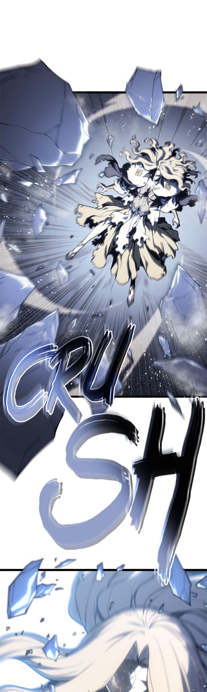 The Return of the Disaster-Class Hero Chapter 91