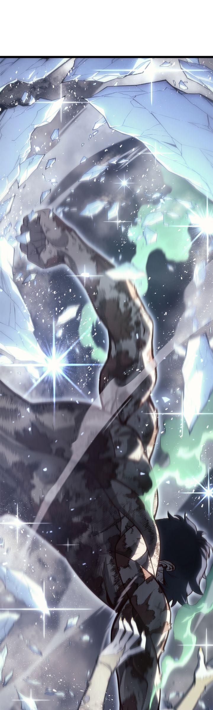 The Return of the Disaster-Class Hero Chapter 91