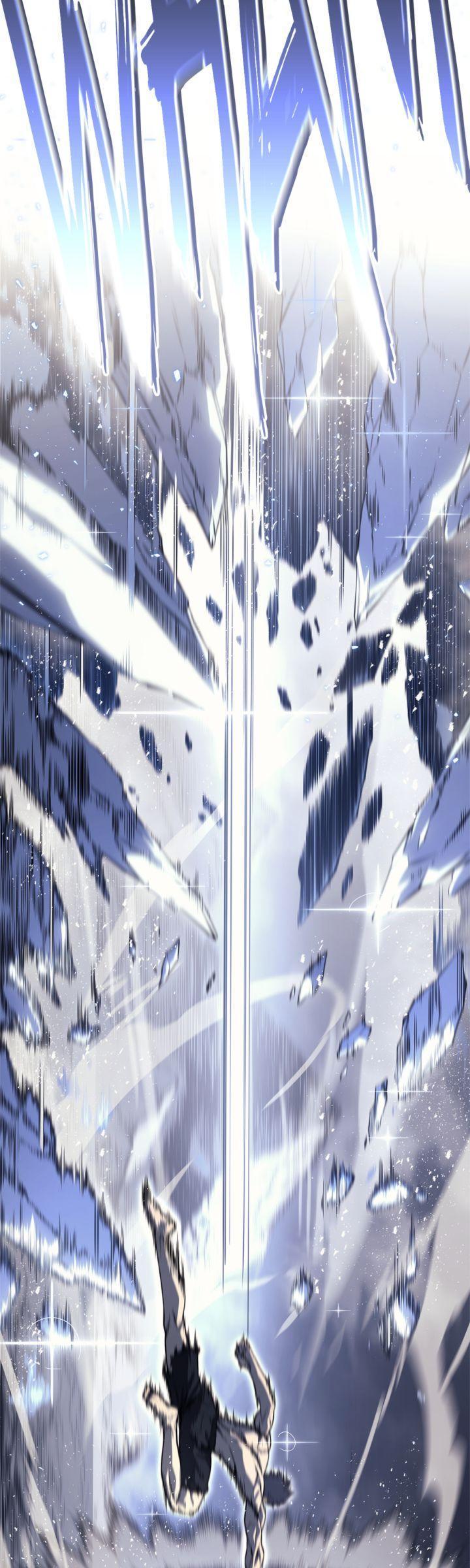 The Return of the Disaster-Class Hero Chapter 91