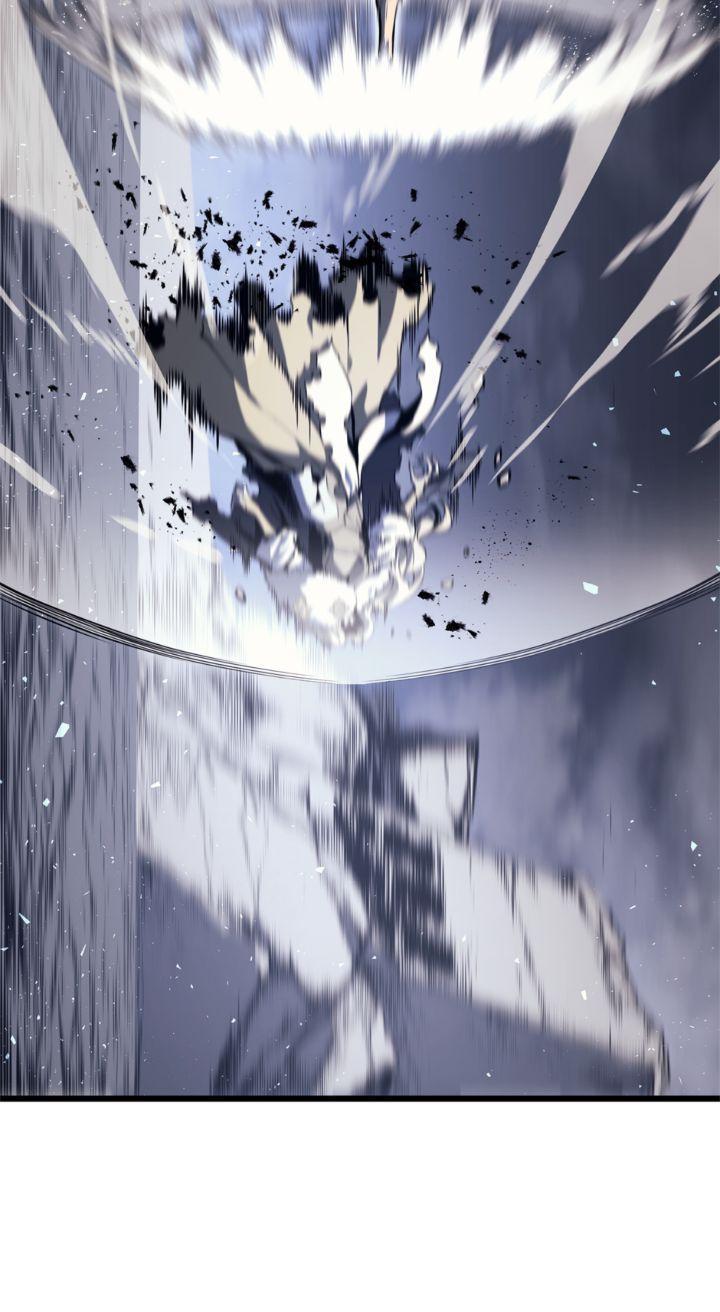 The Return of the Disaster-Class Hero Chapter 91