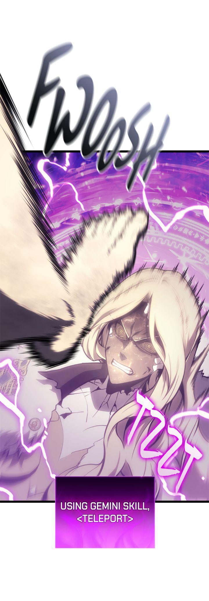 The Return of the Disaster-Class Hero Chapter 91