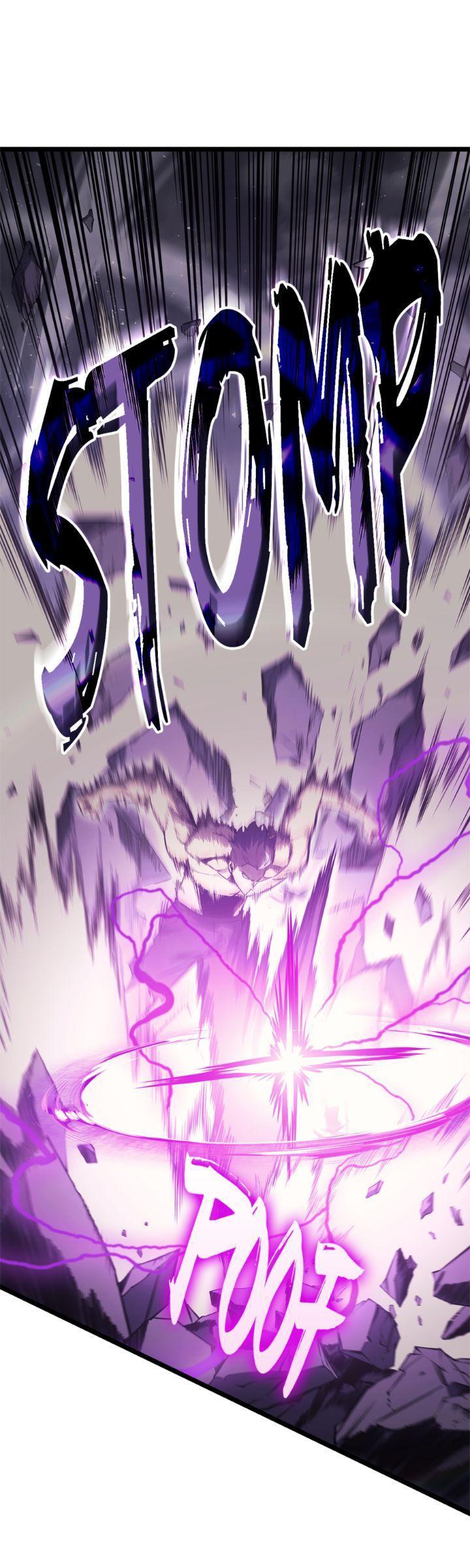 The Return of the Disaster-Class Hero Chapter 91