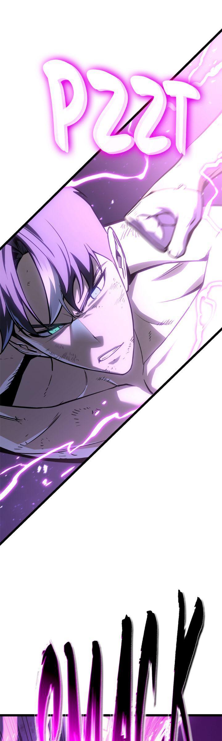 The Return of the Disaster-Class Hero Chapter 91