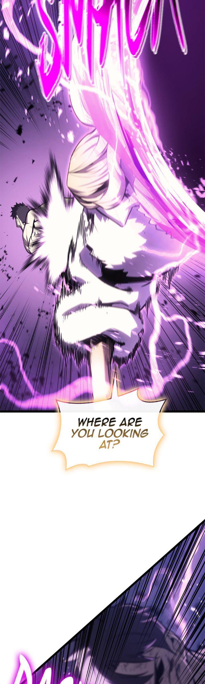 The Return of the Disaster-Class Hero Chapter 91