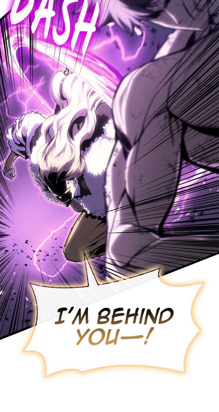 The Return of the Disaster-Class Hero Chapter 91