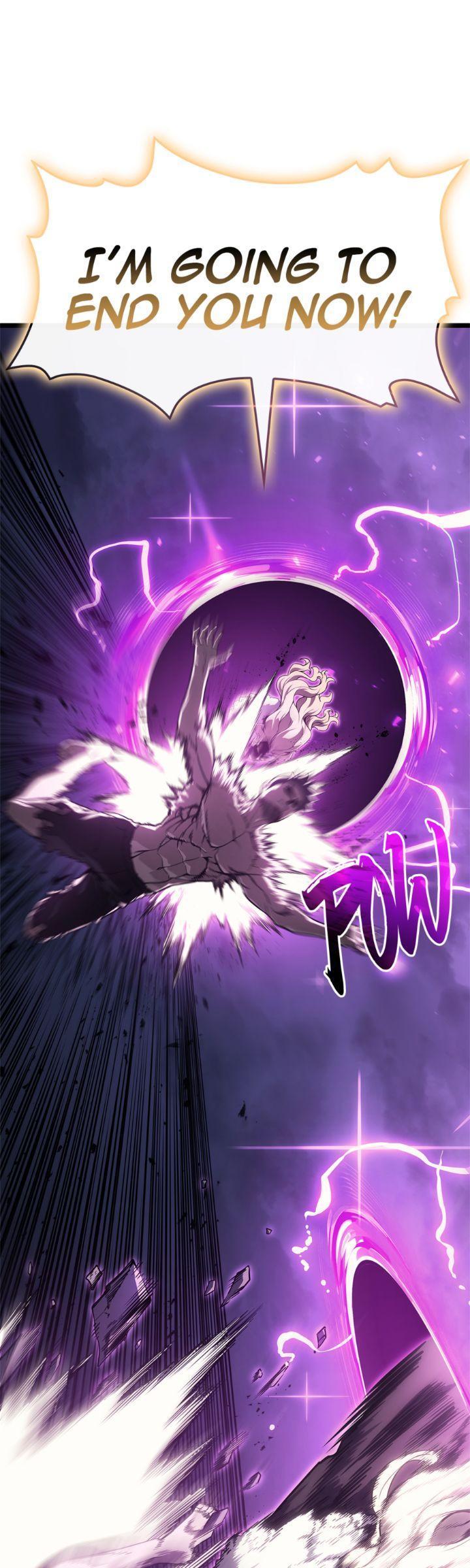 The Return of the Disaster-Class Hero Chapter 91