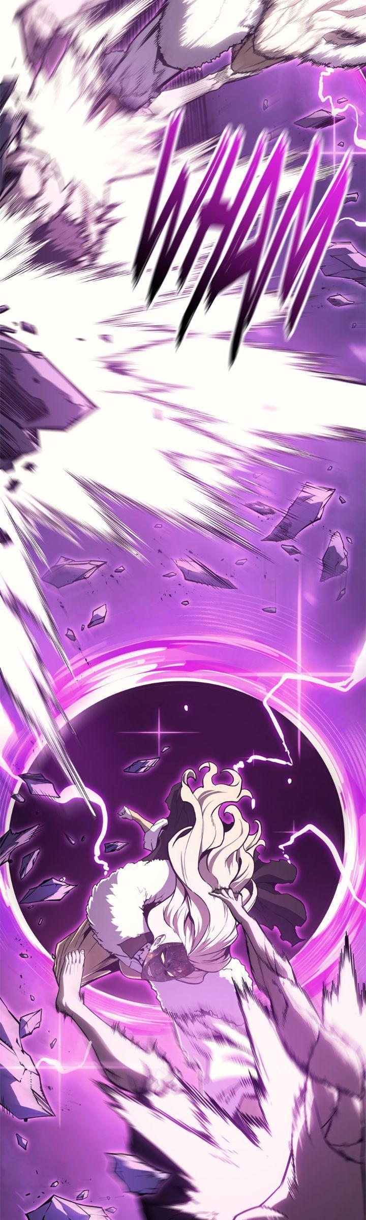 The Return of the Disaster-Class Hero Chapter 91