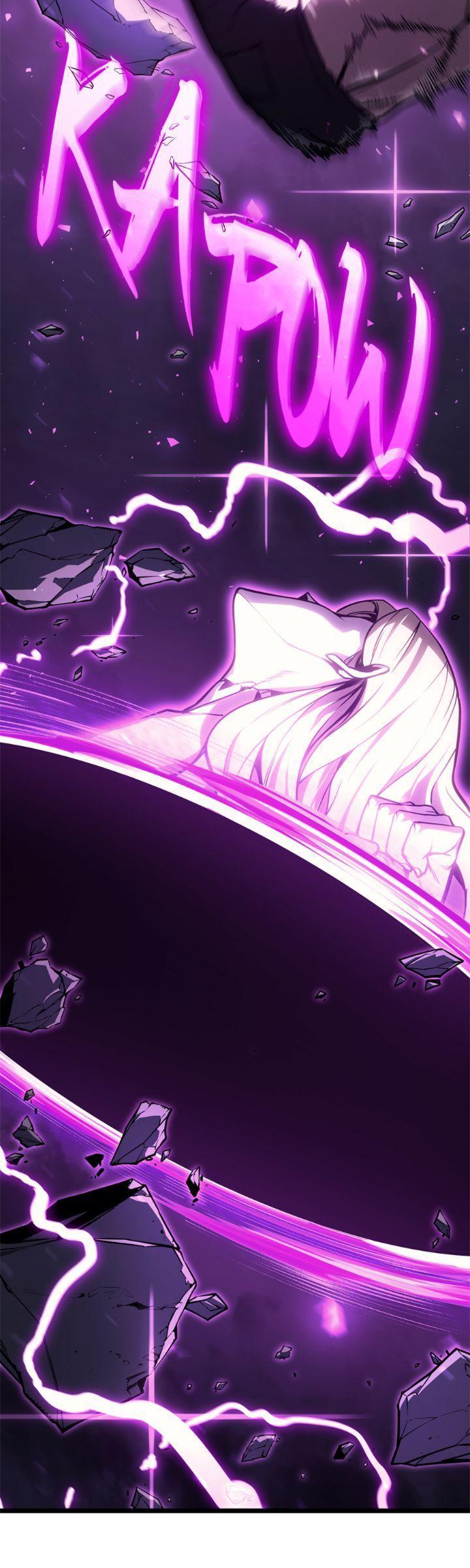 The Return of the Disaster-Class Hero Chapter 91