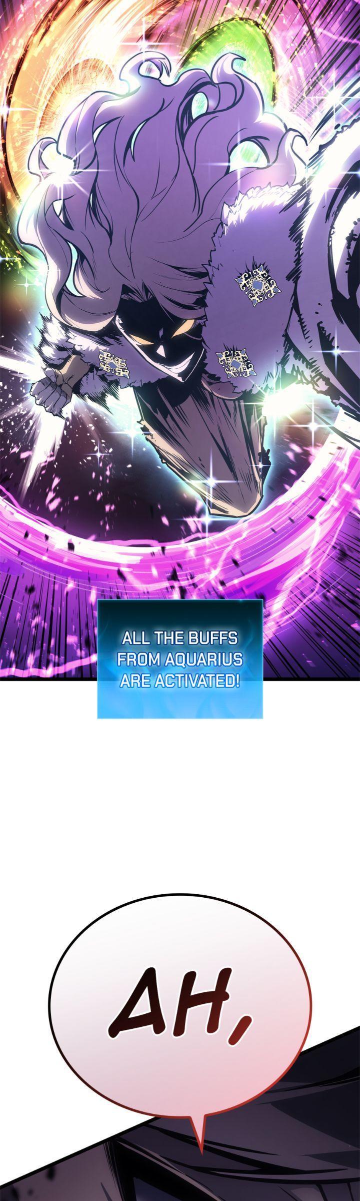 The Return of the Disaster-Class Hero Chapter 91