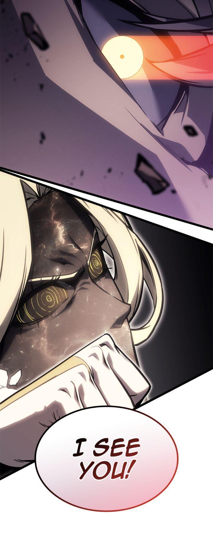 The Return of the Disaster-Class Hero Chapter 91