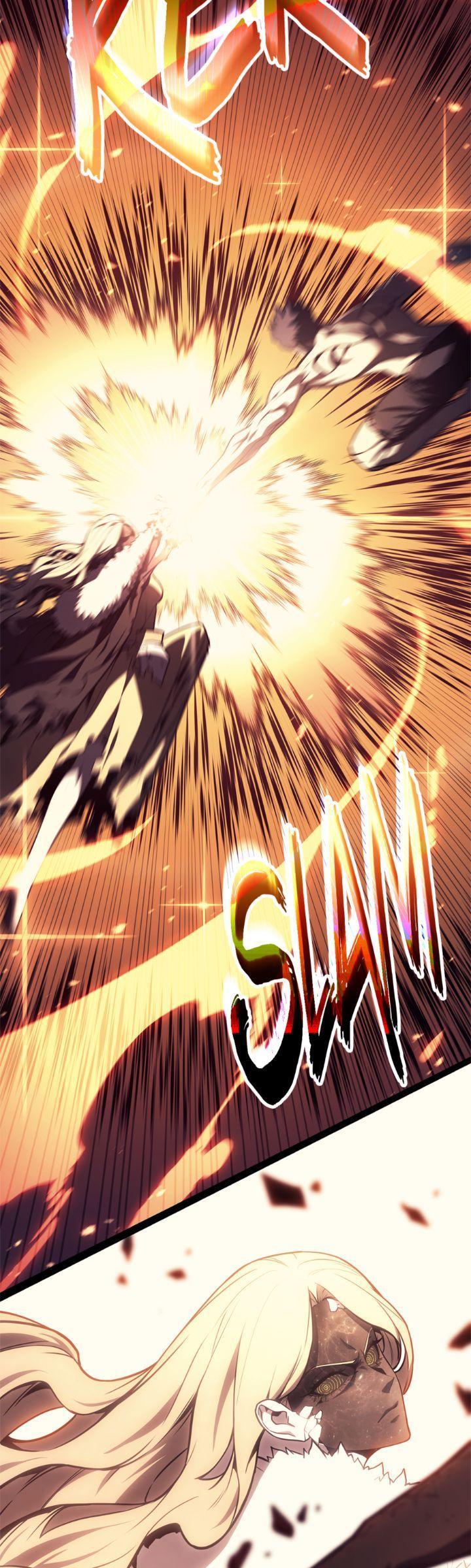 The Return of the Disaster-Class Hero Chapter 91