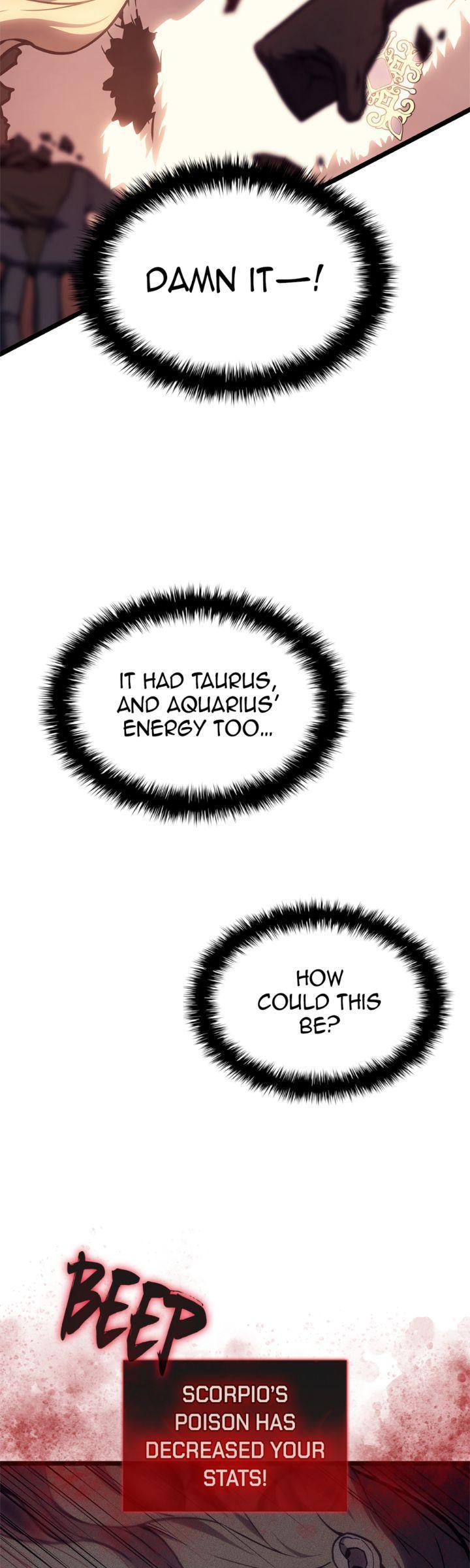 The Return of the Disaster-Class Hero Chapter 91