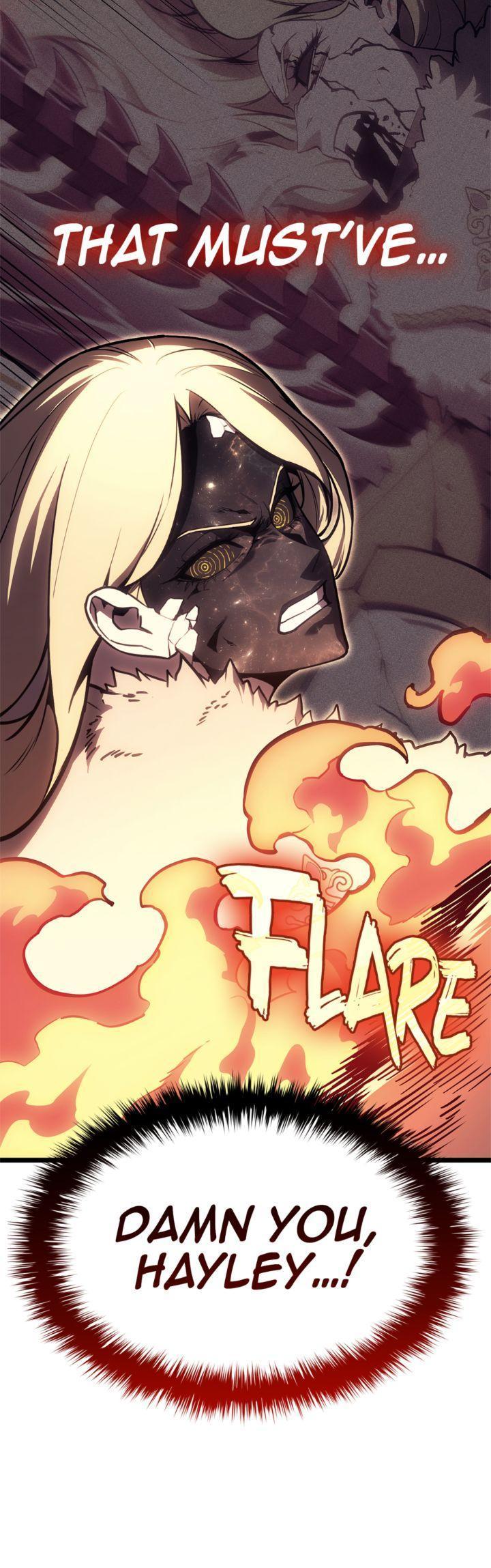 The Return of the Disaster-Class Hero Chapter 91