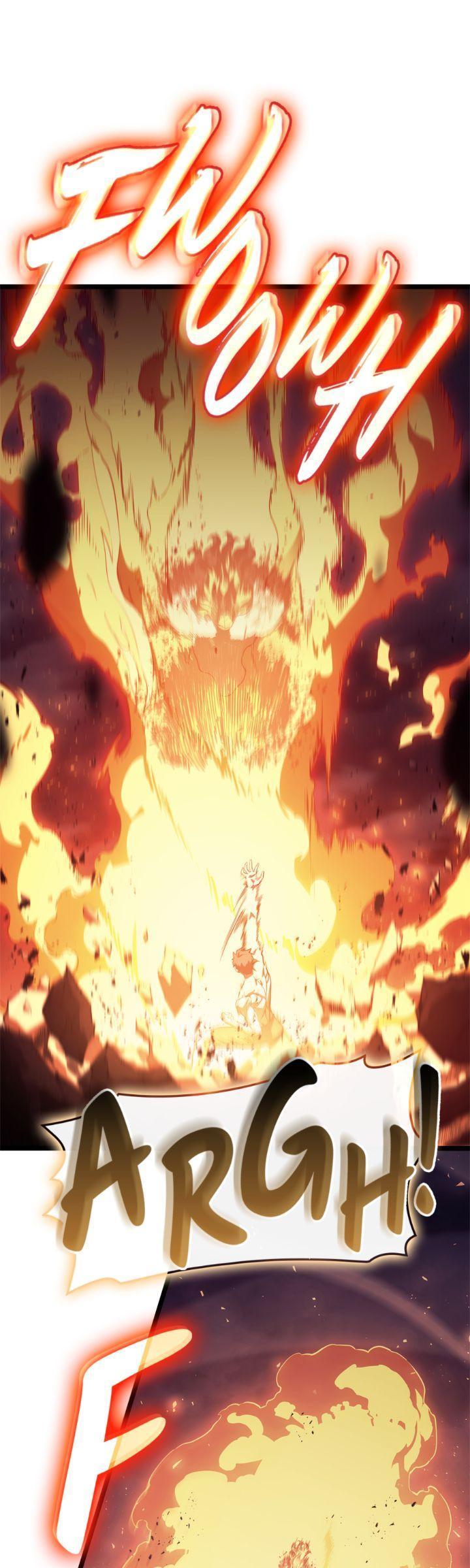 The Return of the Disaster-Class Hero Chapter 91