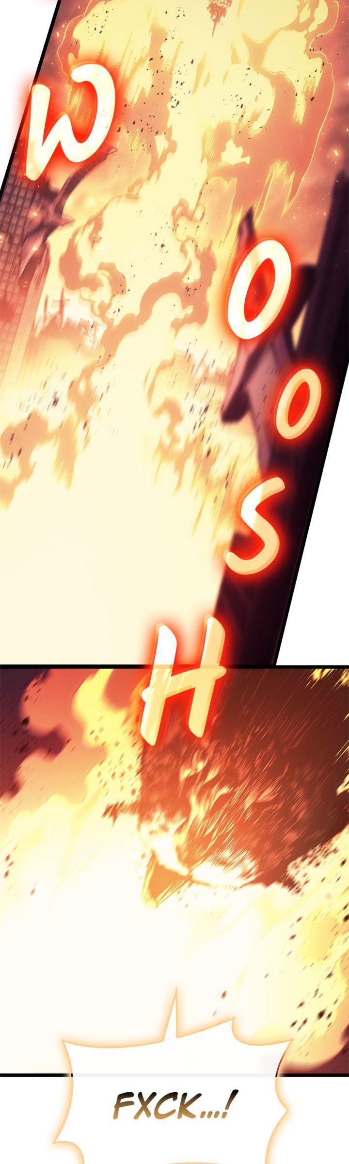 The Return of the Disaster-Class Hero Chapter 91