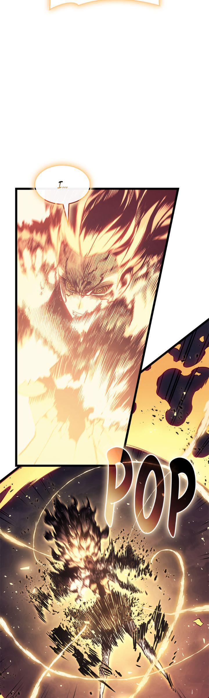 The Return of the Disaster-Class Hero Chapter 91