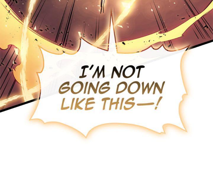 The Return of the Disaster-Class Hero Chapter 91