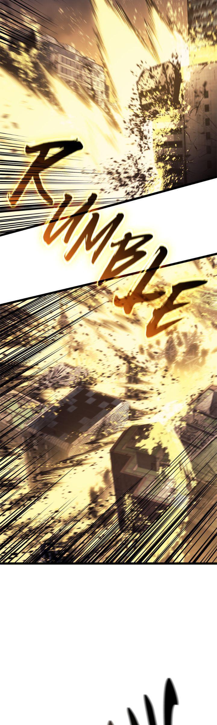 The Return of the Disaster-Class Hero Chapter 91