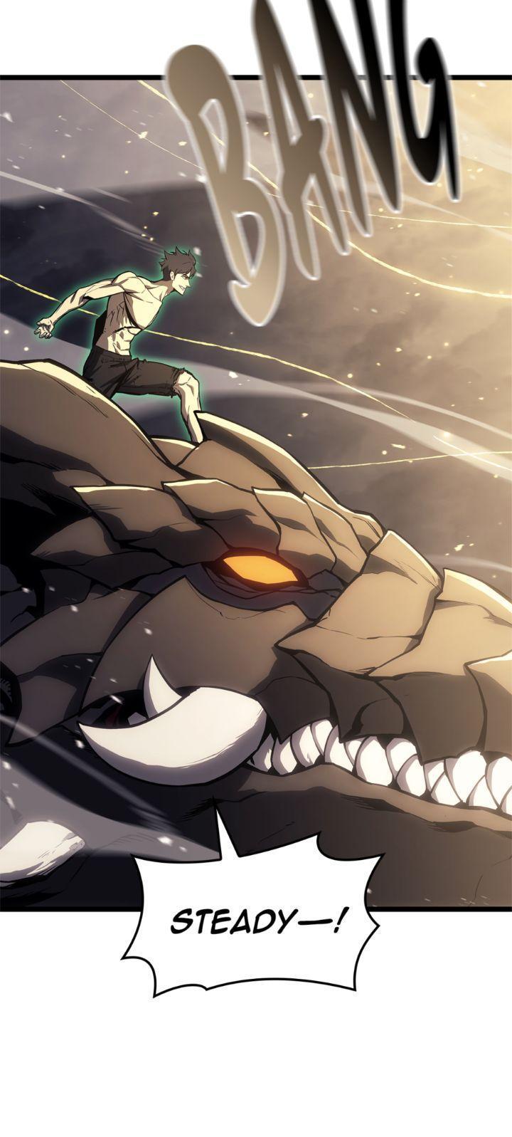 The Return of the Disaster-Class Hero Chapter 91