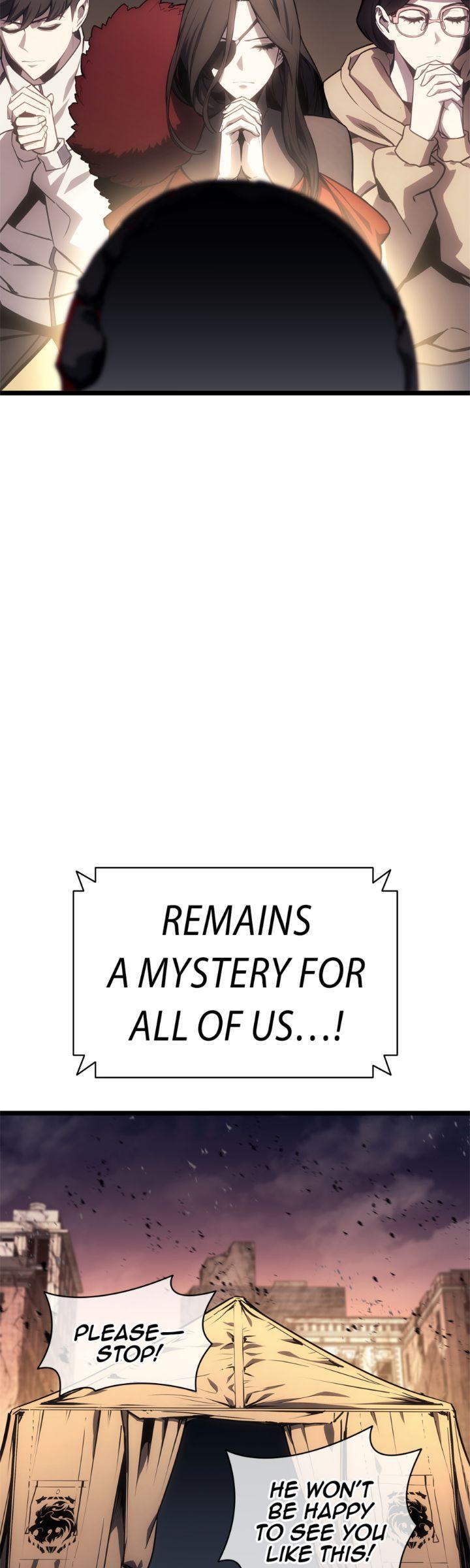 The Return of the Disaster-Class Hero Chapter 91